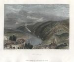 France, Caudebec, 1837