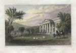 Devon, Oaklands, 1832
