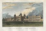 Kent, Military Academy at Woolwich, 1832