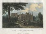 Kent, Stone Castle near Gravesend, 1832