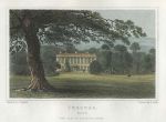 Kent, Frognall house, 1832