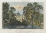 Kent, Foot's Cray Place, 1832