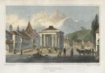 Kent, Westerham, 1832