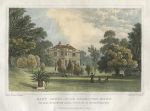 Kent, East Combe, near Charlton, 1832