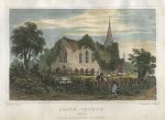 Kent, Erith Church, 1832