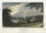Kent, Cobham Hall, 1832