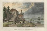 Kent, Baths at Gravesend, 1832