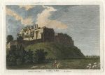 Cumberland, Carlisle Castle, 1786