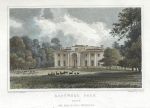 Kent, Eastwell Park, 1830