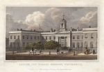 London, Westminster, Asylum for Female Orphans, 1831