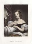 Lady Nasmyth, 1836