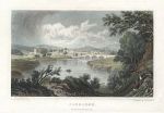 Wales, Monmouthshire, Caerleon, 1830