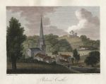 Lincolnshire, Belvoir Castle, 1804