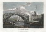 Worcestershire, Stourport Bridge, 1815