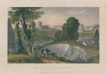 Kent, Calverley Park, Tunbridge Wells, 1837