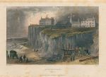 Sussex, Rottingdean, 1837