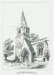 Northampton, Barnark (St. John the Baptist), 1858