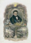 Dnal  Conaill (Daniel O'Connell) M.P., 1845