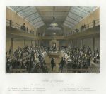 London, Parliament, House of Commons, 1841