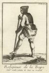 Religieux de la Trape ..., 1718