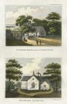 Devon, St.Pancras Chapel, near Plymouth, 1823