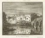 Middlesex, Uxbridge, Treaty House, 1796