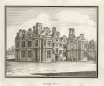 Middlesex, Swakely House, 1796