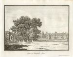 Middlesex, Harefield Place, 1796