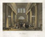 London, Stock Exchange, 1841