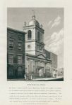 London, St Peter le Poer, 1811