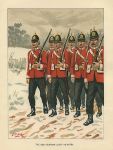 The 68th - Durham Light Infantry, 1890