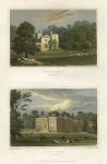 Devonshire, Luscombe & Coryton, 1834