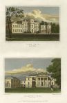 Hampshire, Cams Hall & Hackwood Park, 1834