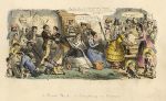 A Social Sketch, or, Everything in Common, c1865