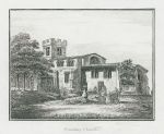 London, Finchley Church, 1796