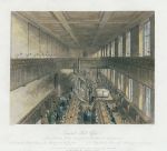London, General Post Office, 1841