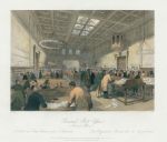 London, General Post Office (Inland Office), 1841