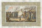 Greenlanders Singing Combat, 1816