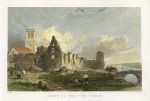 Durham county, Jarrow on the Tyne, 1833