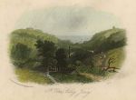 Jersey, St.Peter's Valley, 1854