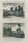 Africa, Congo, the King and natives, 1788
