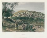 Palestine, Hebron, 1875