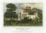 Westmoreland, Brougham Hall, 1848