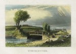 Hampshire, Winchester, 1848