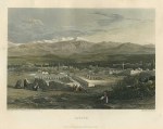Turkey, Tarsus, 1855