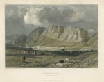 Turkey, Antioch, c1850