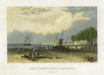 Kent, Northfleet, 1848