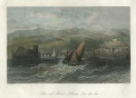 Lebanon, Sidon and Mount Lebanon, 1845