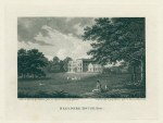 London (Bexley), Belvedere House, 1796