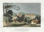 Kent, Penshurst, 1845
